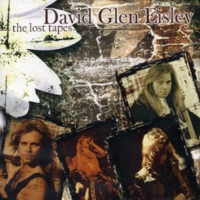 EISLEY,DAVID GLEN/LOST TAPES